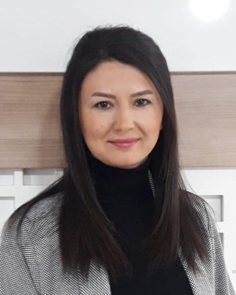 Aylin Karatepe Çora